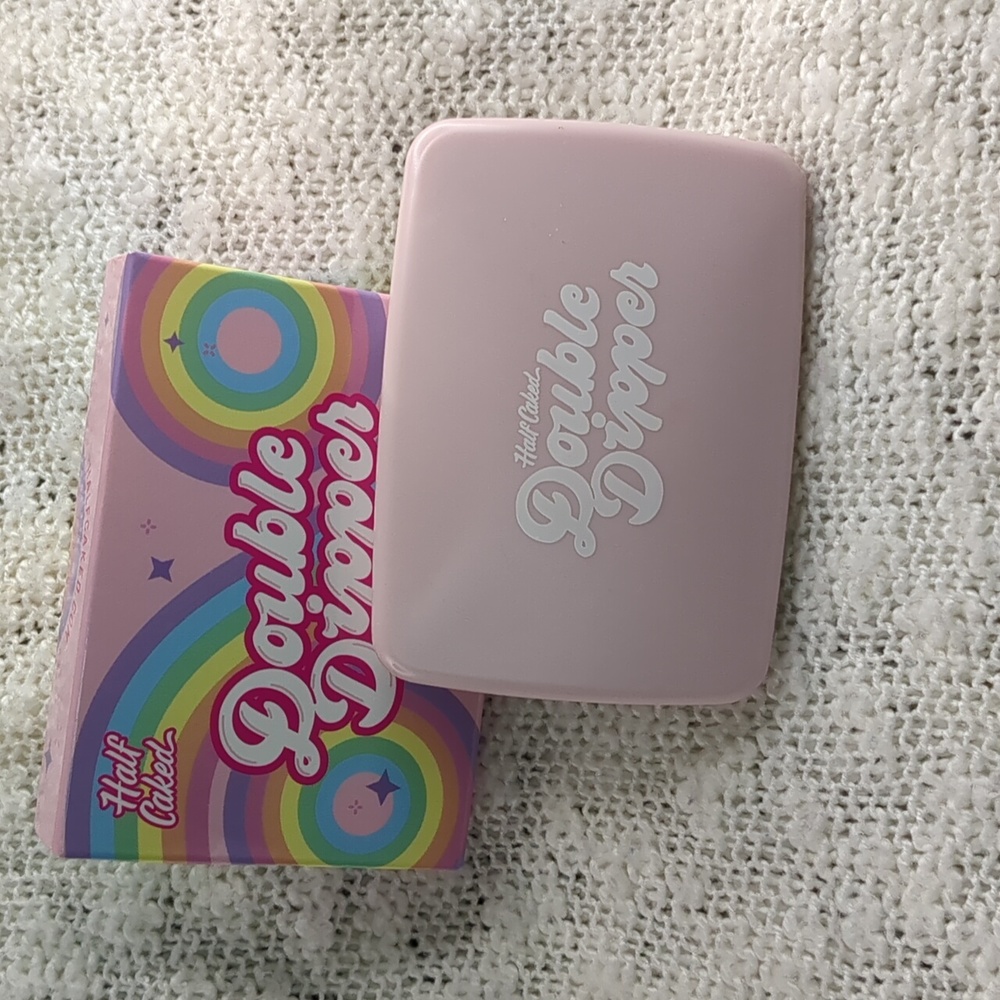 Half Caked  Double Dipper Color Duo, 10g/0.20oz - Picture 7 of 11